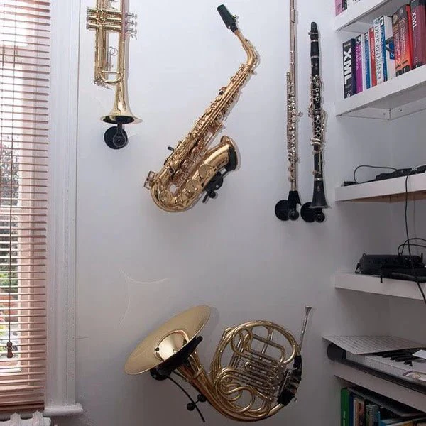 Locoparasaxo PeeWee Clarinet / Flute Stand - 50% OFF - Image 4