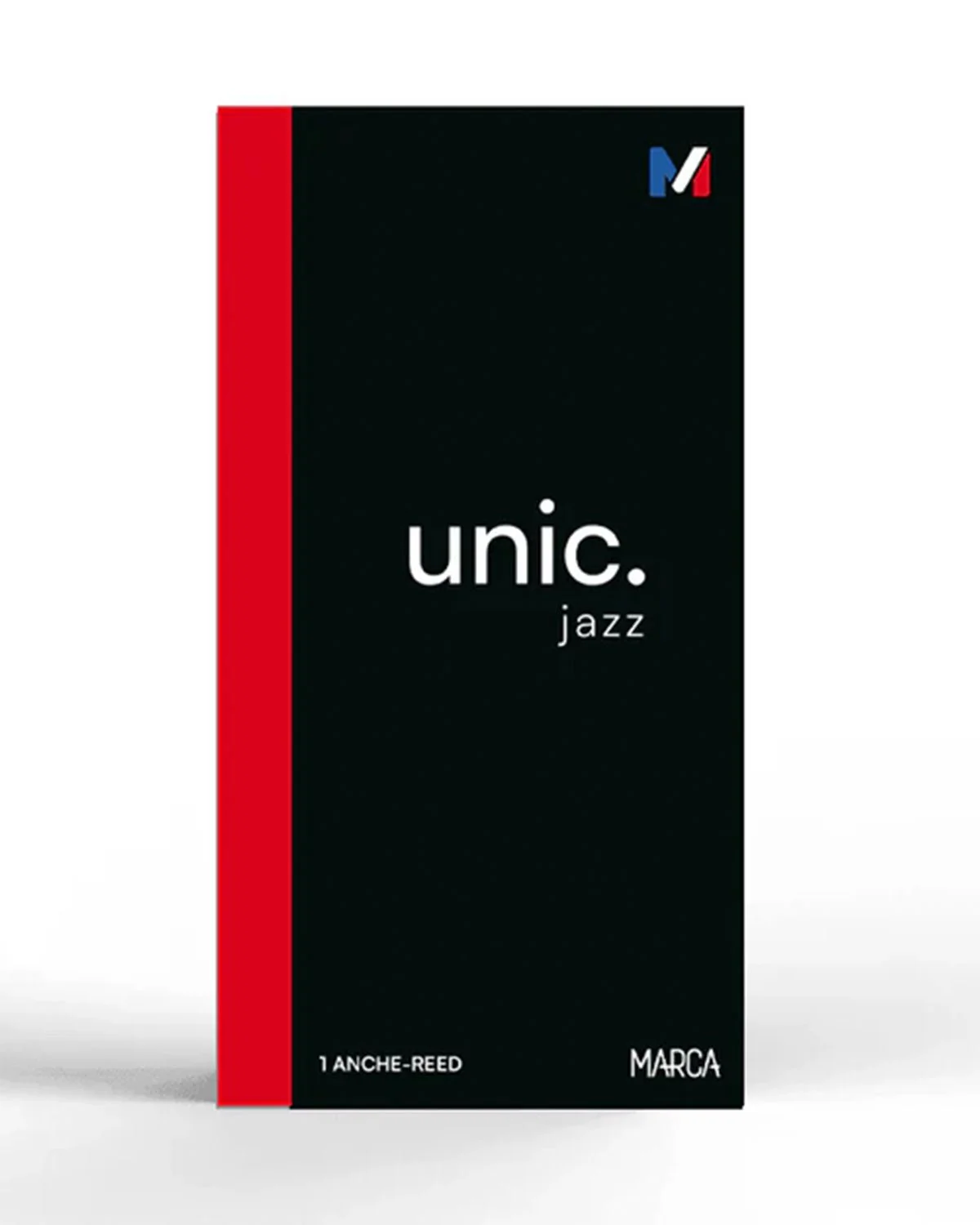 Marca UNIC JAZZ Alto Saxophone Single Reed