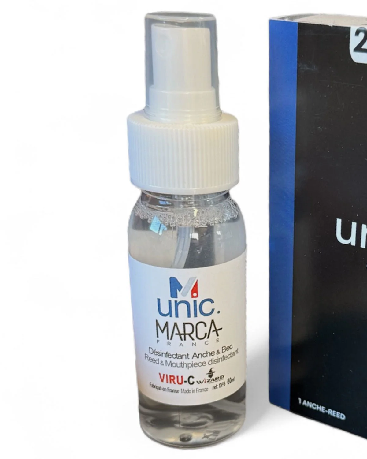 Marca Maintenance and Sterilisation Spray