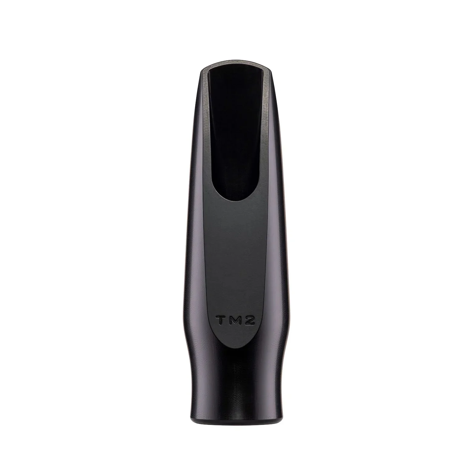 Backun TM Vocalise Alto Saxophone Mouthpiece - Image 2