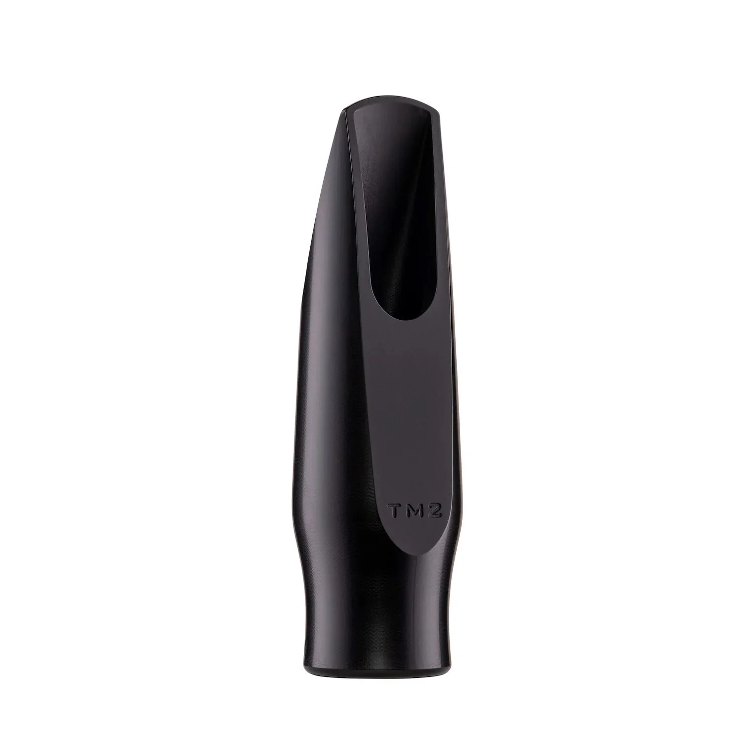 Backun TM Vocalise Alto Saxophone Mouthpiece - Image 3
