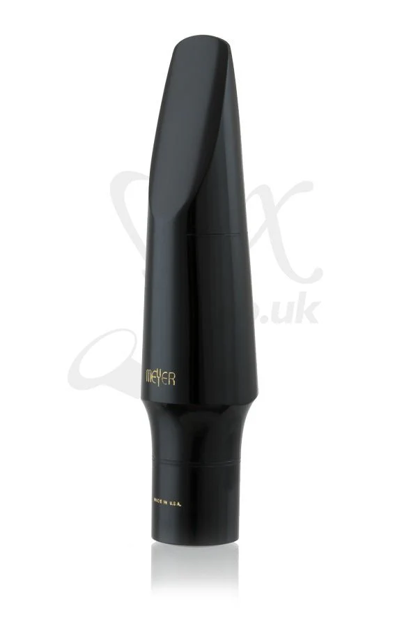 Meyer Ebonite - Baritone Saxophone Mouthpiece