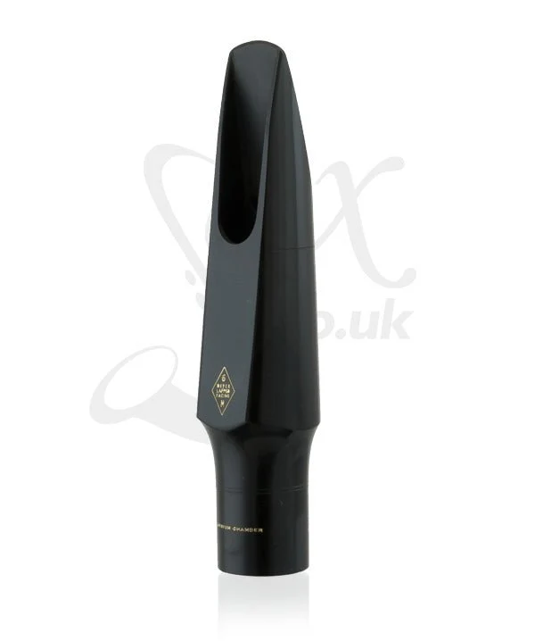 Meyer Ebonite - Baritone Saxophone Mouthpiece - Image 2