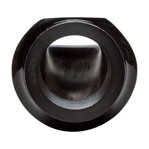 Meyer Ebonite - New York - Alto Saxophone Mouthpiece - Image 6