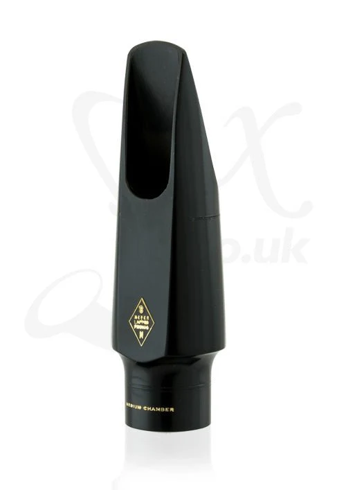 Meyer Ebonite - Tenor Saxophone Mouthpiece - Image 2