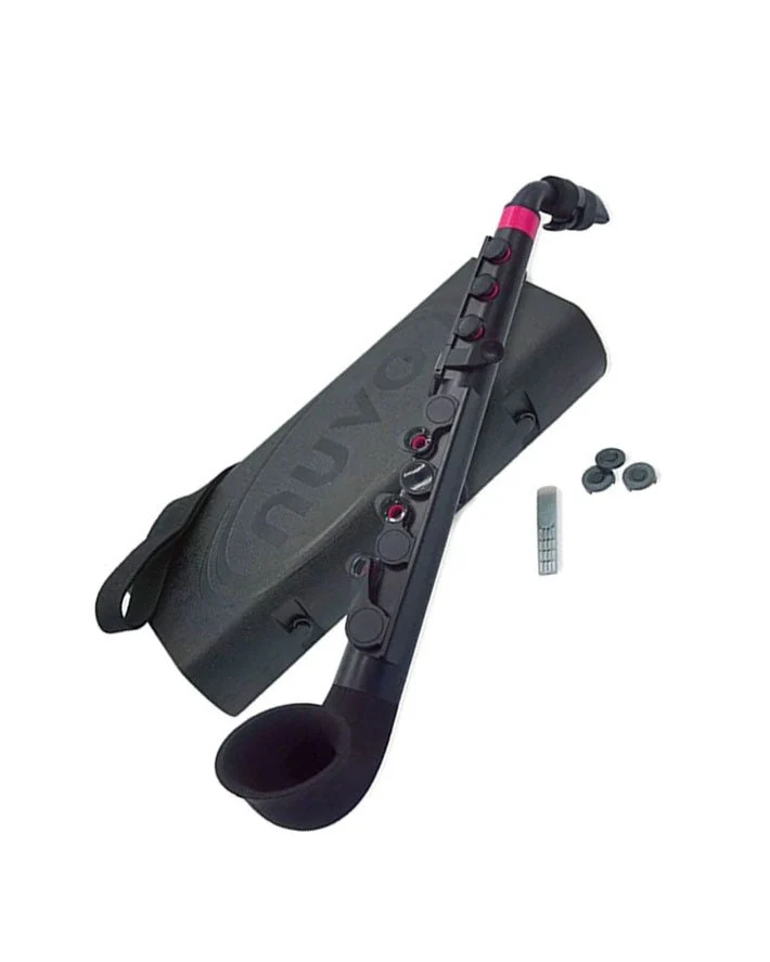 Nuvo - jSax - Image 4