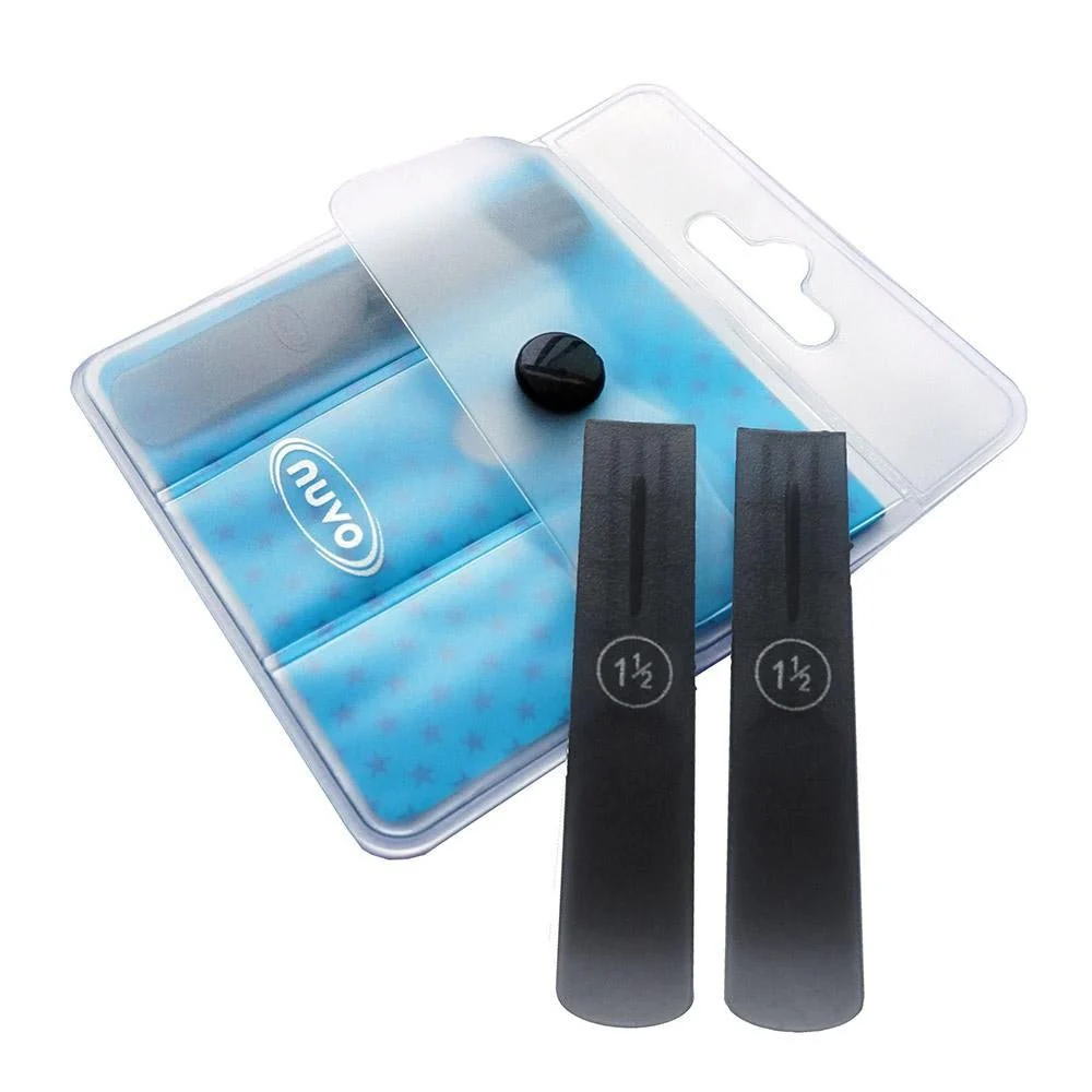 Nuvo - J Sax replacement reed set