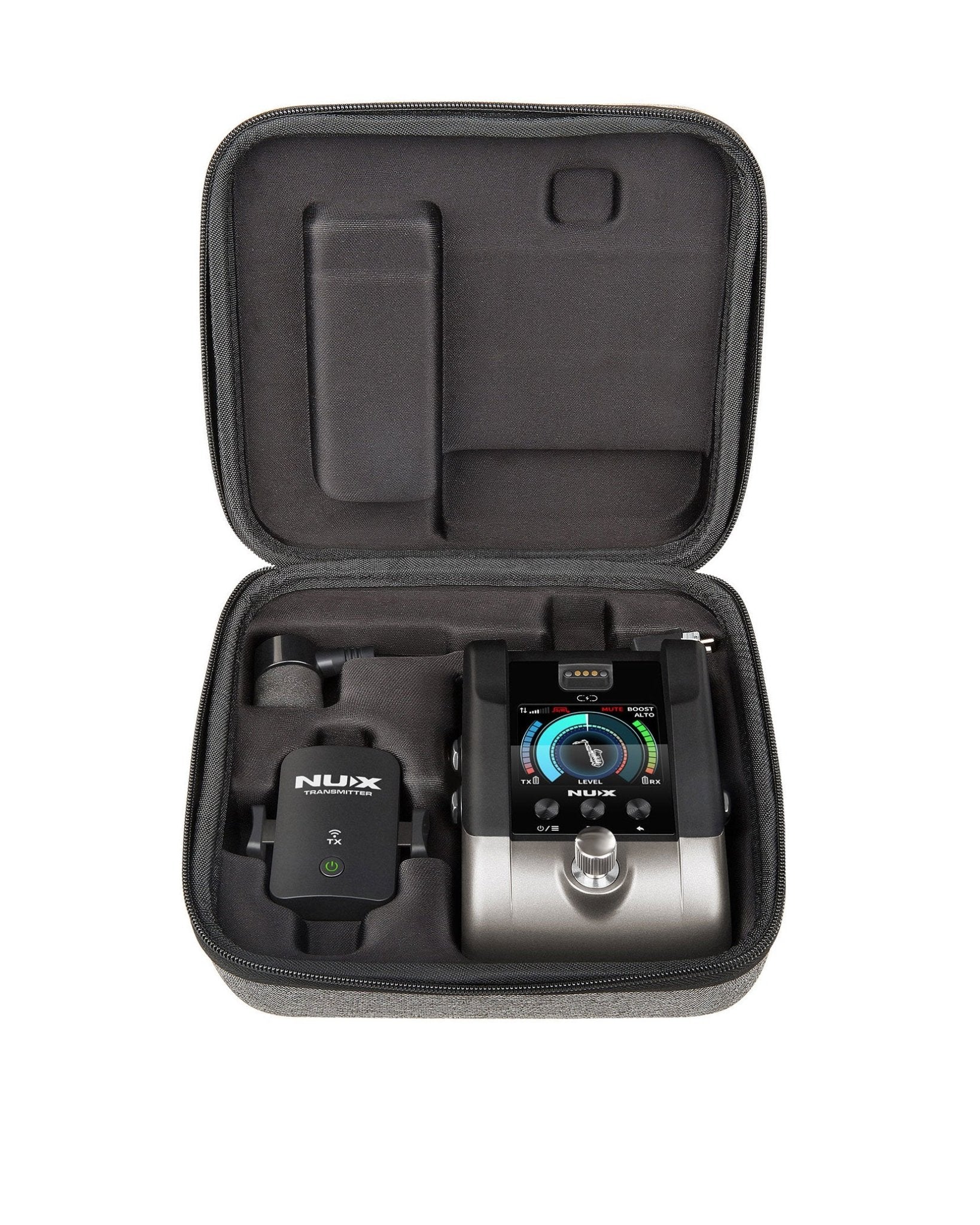NU-X B-6 PRO Saxophone Wireless System - Image 6