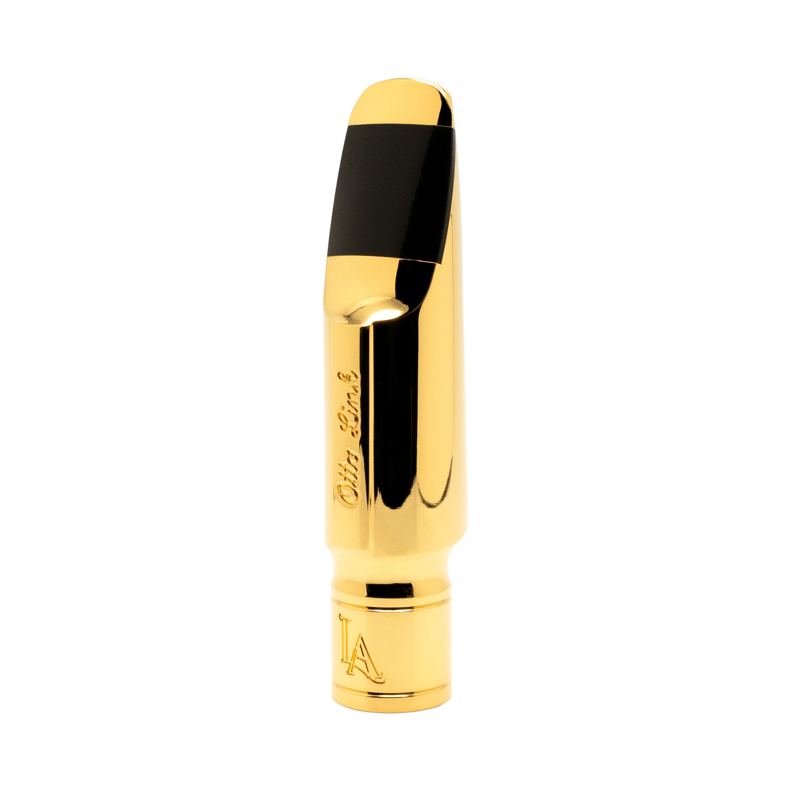 Otto Link LA Metal - Tenor Saxophone Mouthpiece