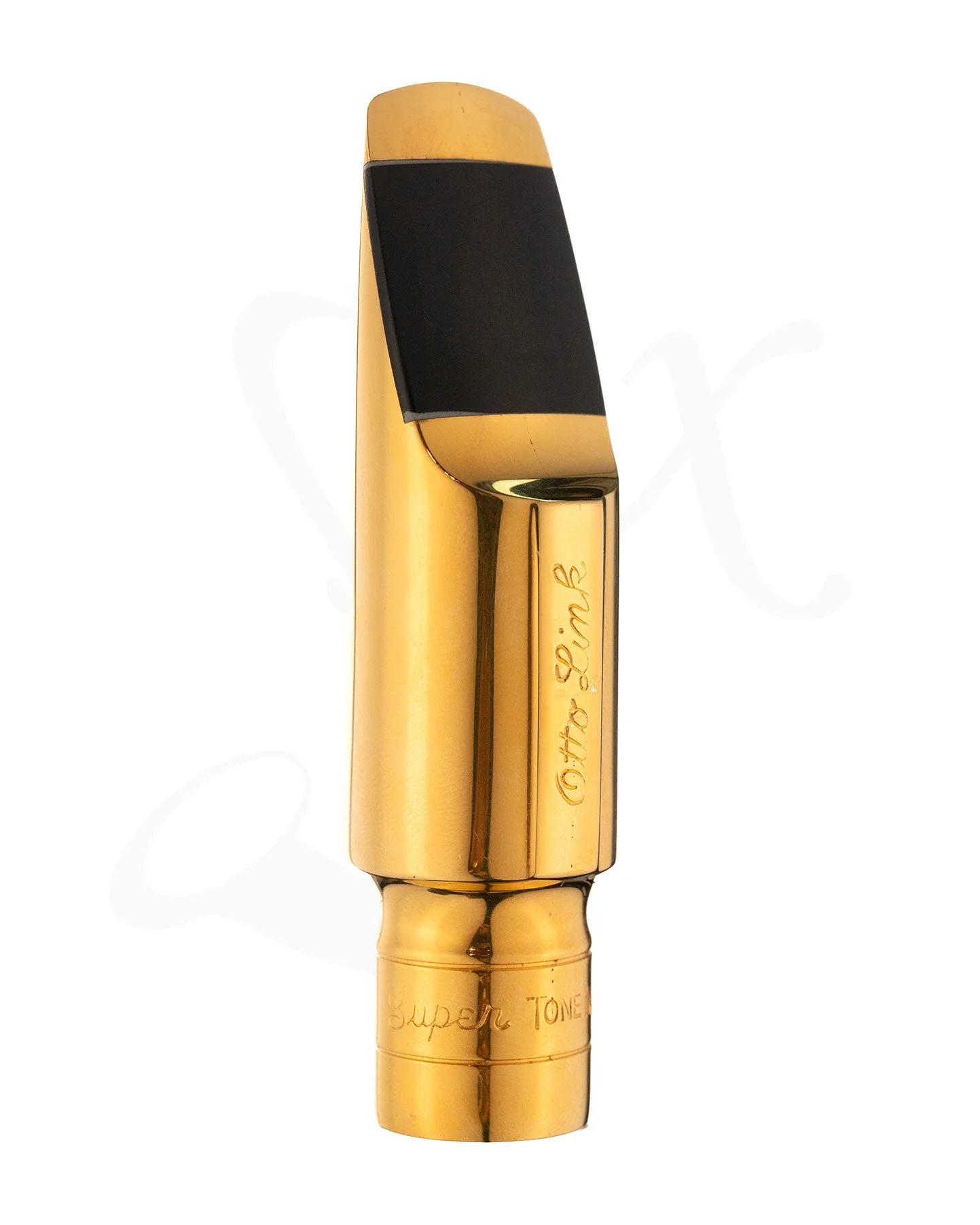 Otto Link Super Tone Master Metal - Alto Saxophone Mouthpiece