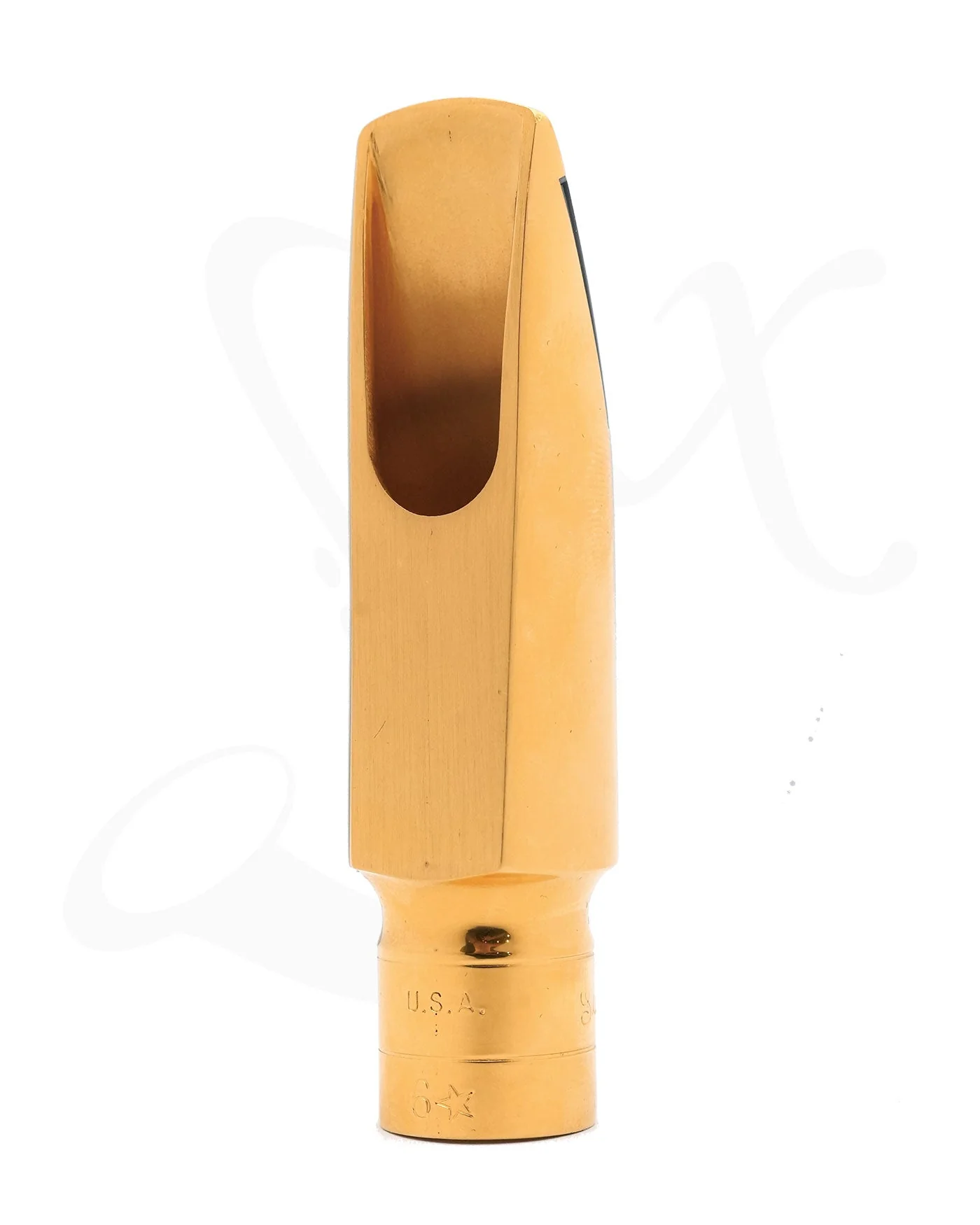 Otto Link Super Tone Master Metal - Alto Saxophone Mouthpiece - Image 2