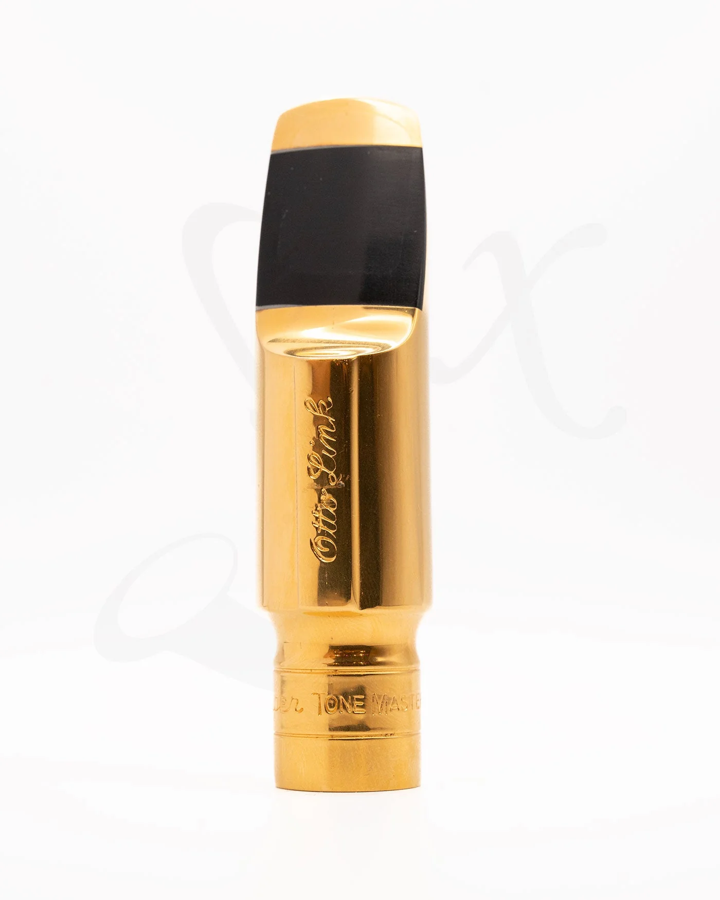 Otto Link Super Tone Master Metal - Alto Saxophone Mouthpiece - Image 3