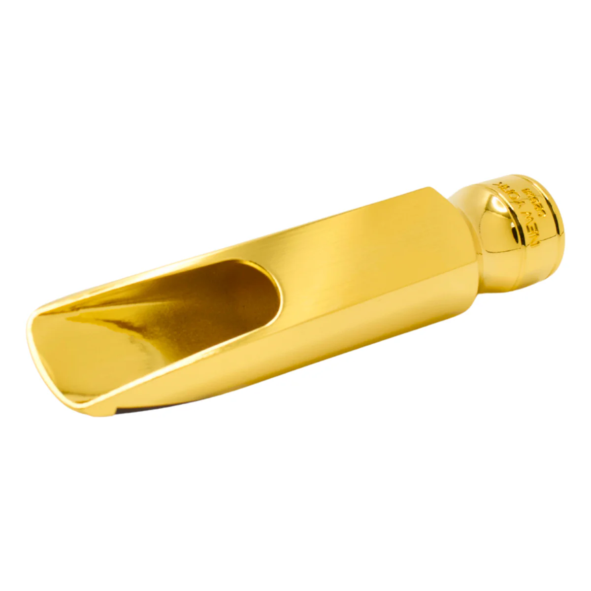 Otto Link New York Metal - Tenor Saxophone Mouthpiece - Image 3