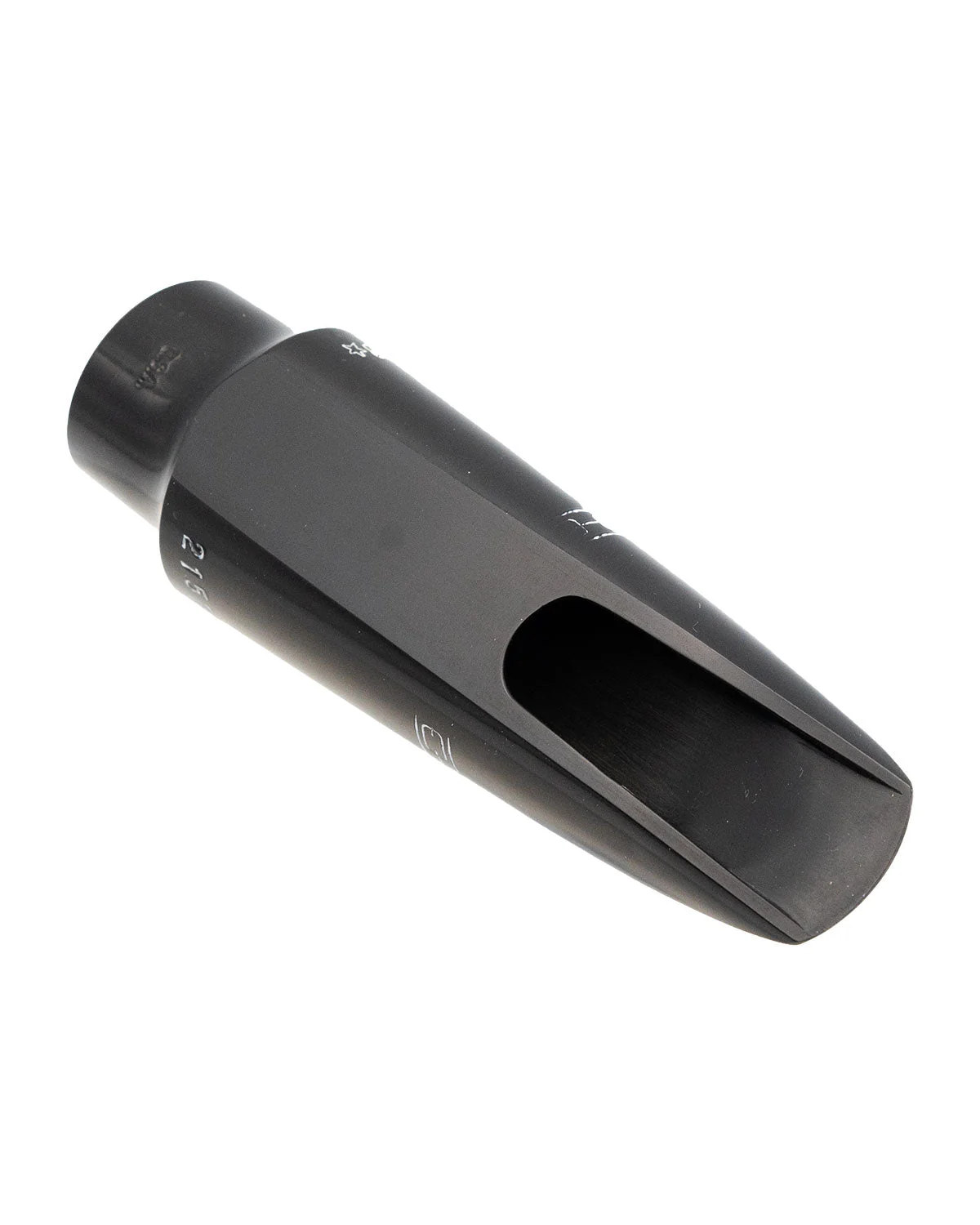 Otto Link Vintage Ebonite - Tenor Saxophone Mouthpiece - Image 3
