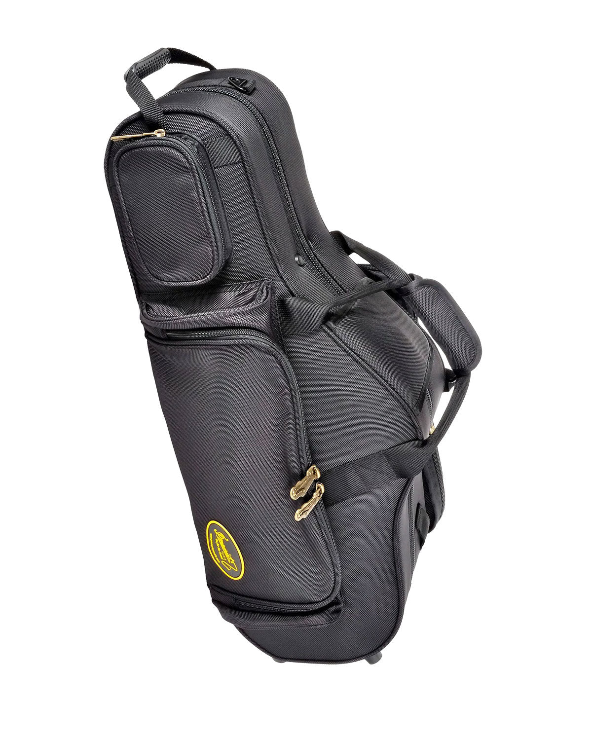 P Mauriat Case - Alto Saxophone