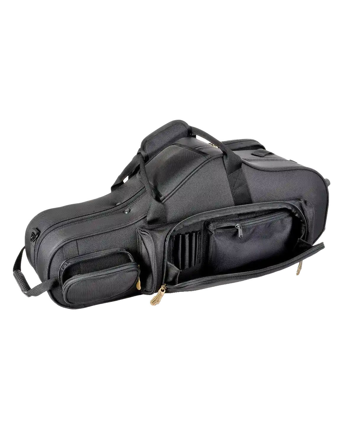 P Mauriat Case - Alto Saxophone - Image 2