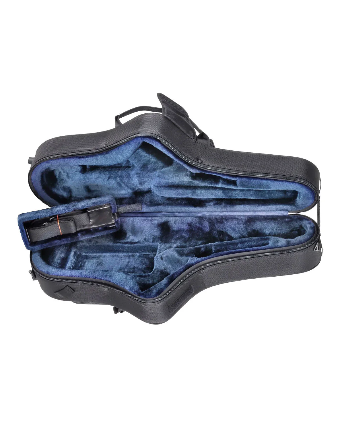 P Mauriat Case - Alto Saxophone - Image 3