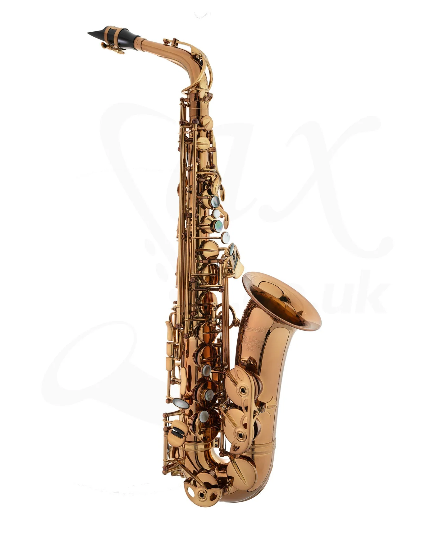 P Mauriat Grand Dreams 285 Alto Saxophone