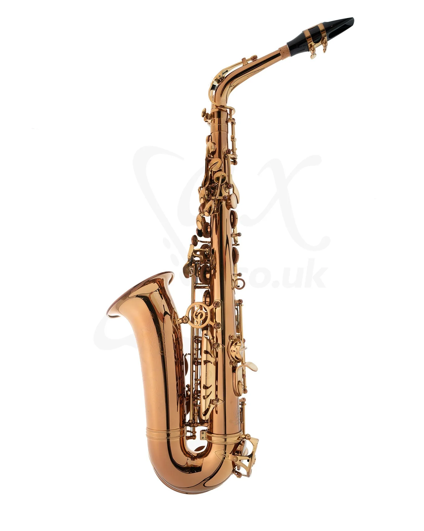 P Mauriat Grand Dreams 285 Alto Saxophone - Image 2
