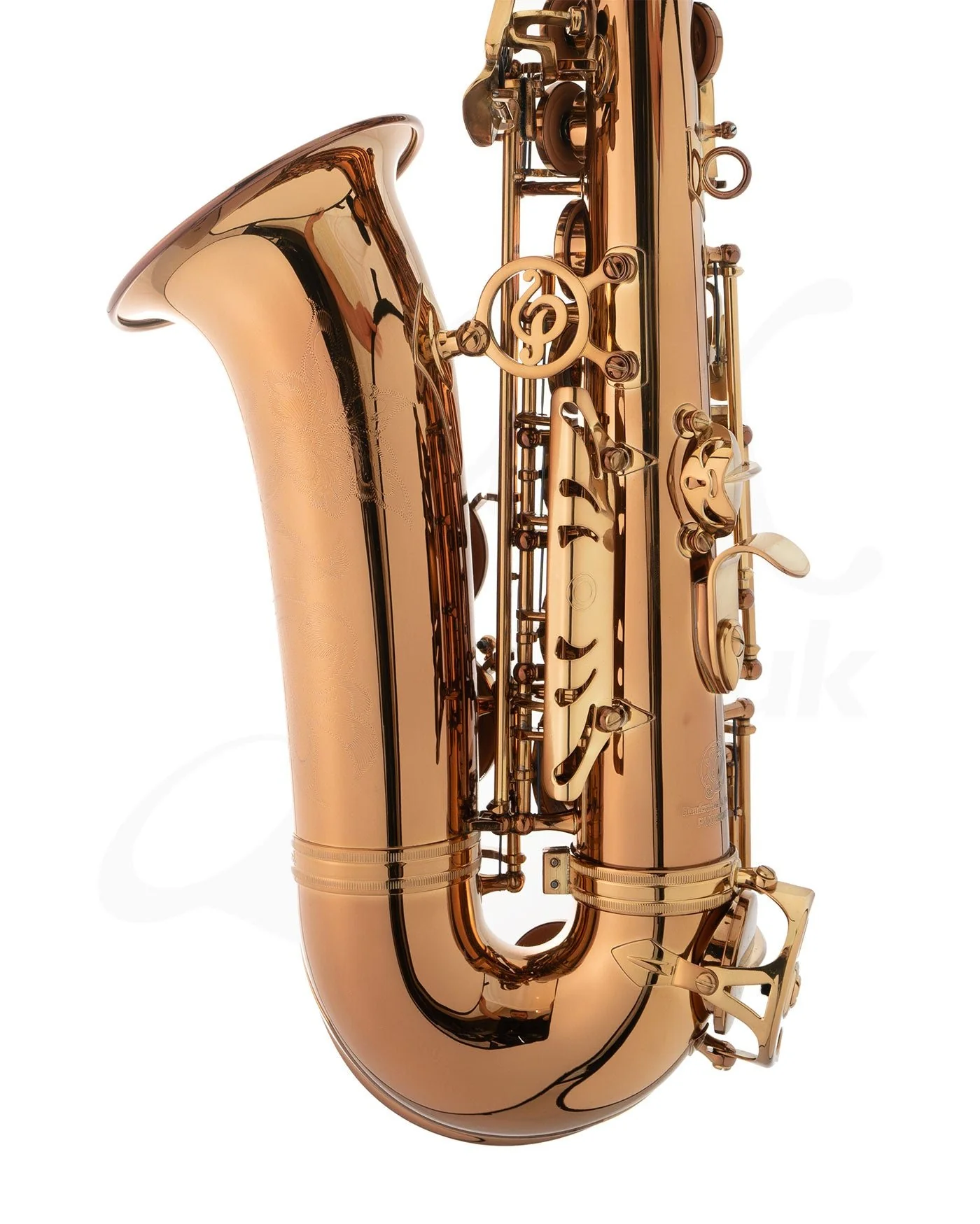 P Mauriat Grand Dreams 285 Alto Saxophone - Image 4