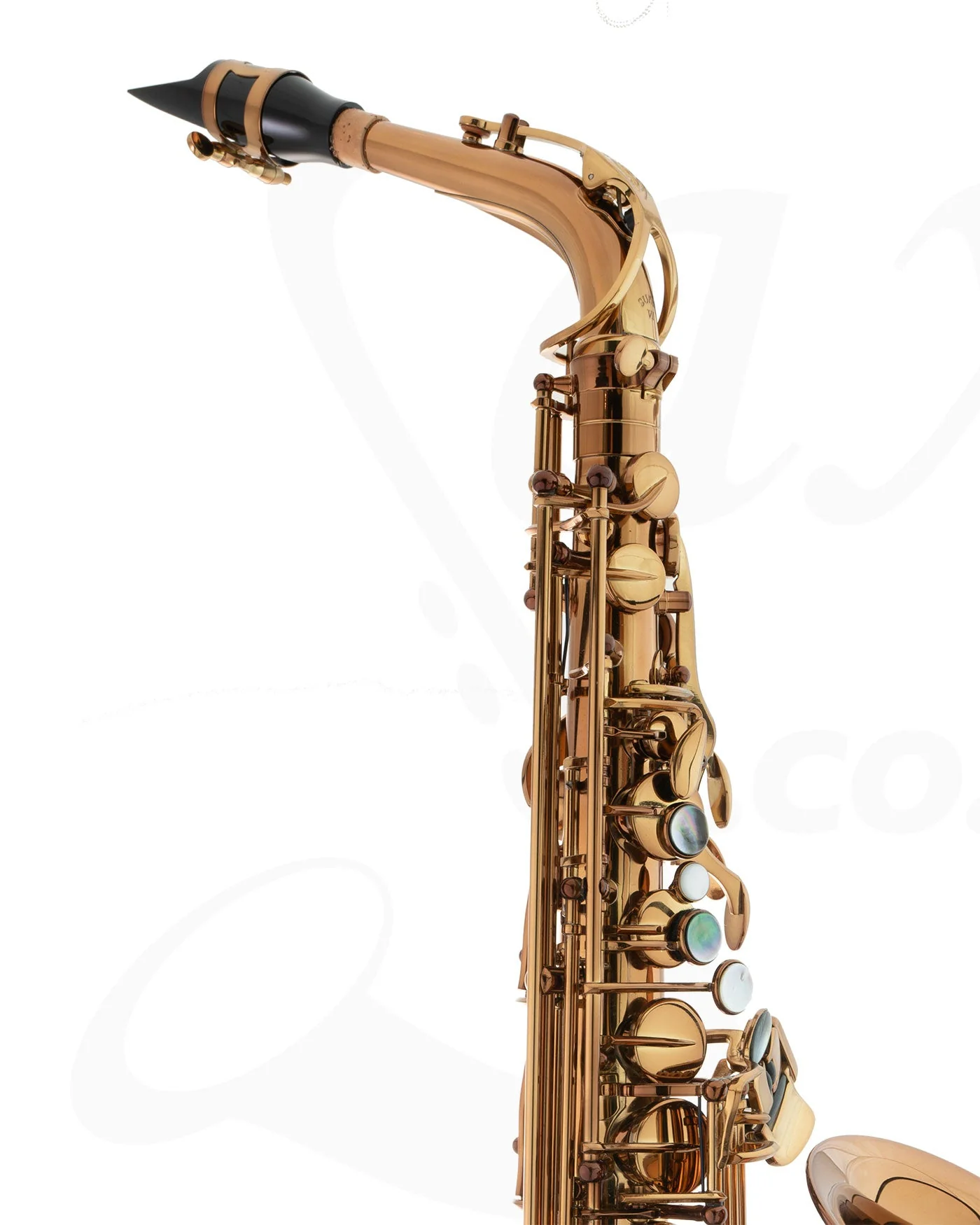 P Mauriat Grand Dreams 285 Alto Saxophone - Image 5