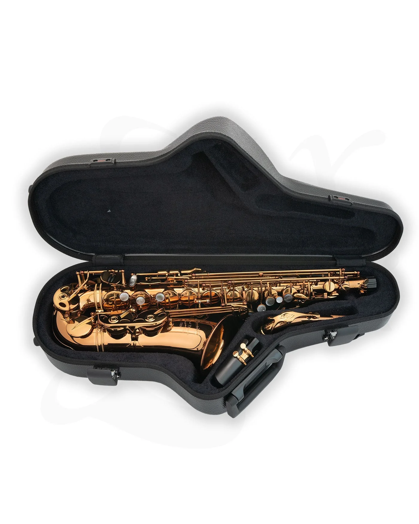 P Mauriat Grand Dreams 285 Alto Saxophone - Image 6