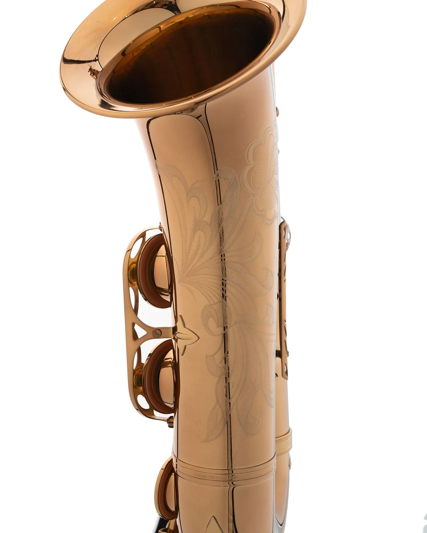 P Mauriat Grand Dreams 285 Tenor Saxophone - Image 3