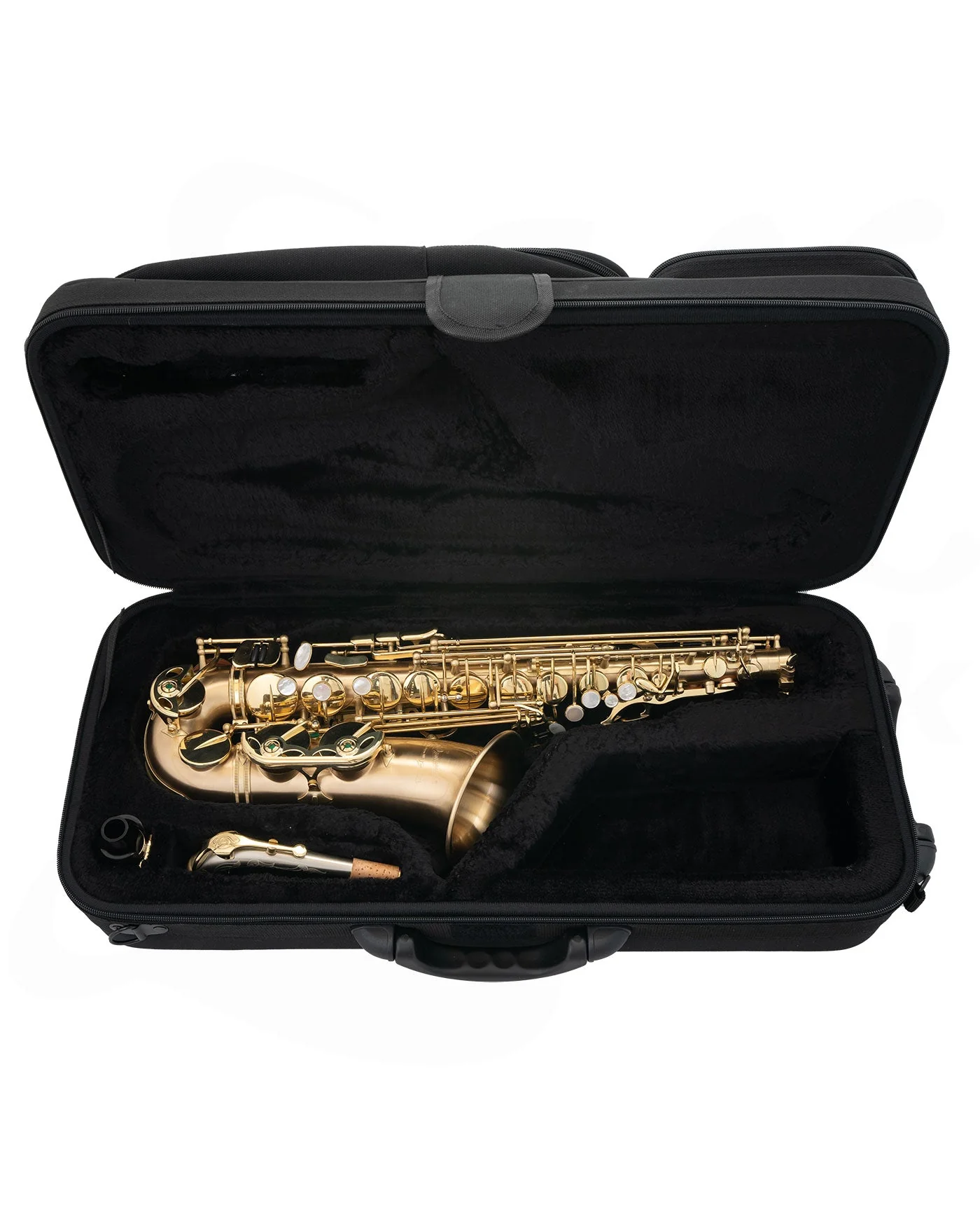 P Mauriat Le Bravo Alto Saxophone - Image 5
