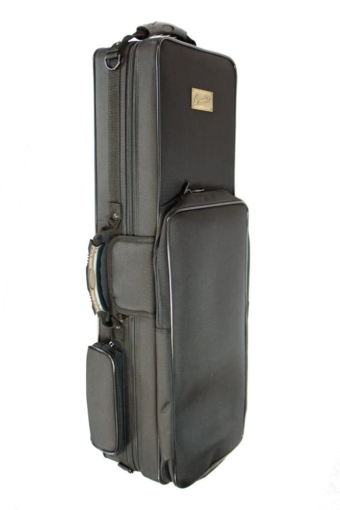 P Mauriat Le Bravo Soprano Saxophone - Image 3