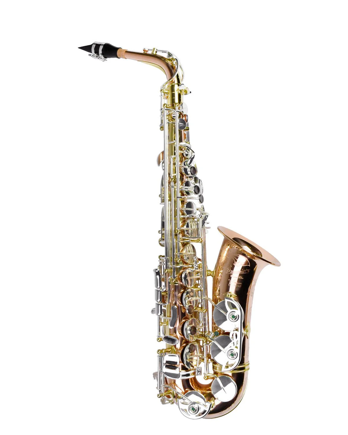 P Mauriat Venus Alto Saxophone