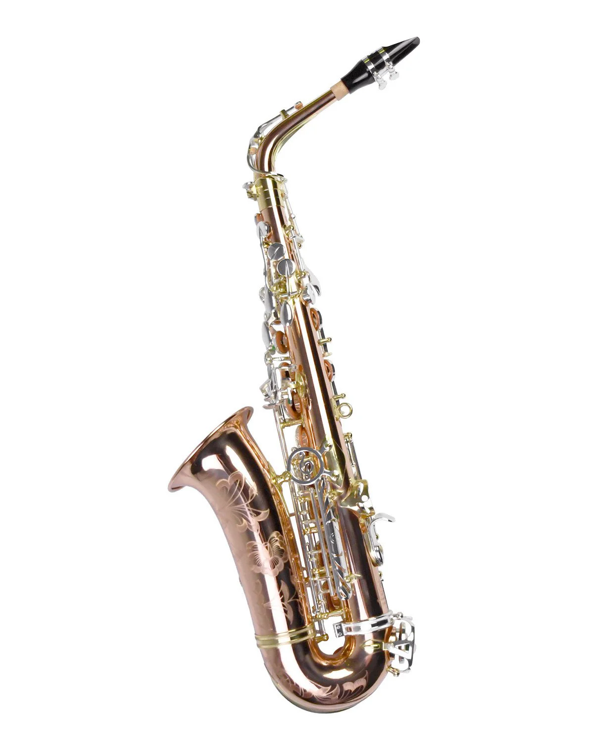 P Mauriat Venus Alto Saxophone - Image 2