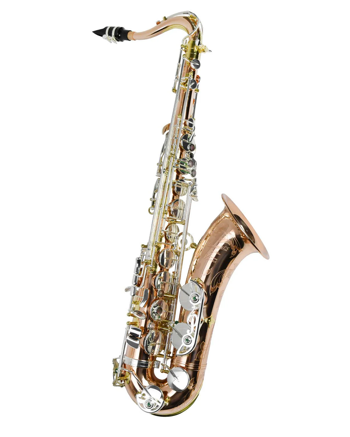 P Mauriat Venus Tenor Saxophone