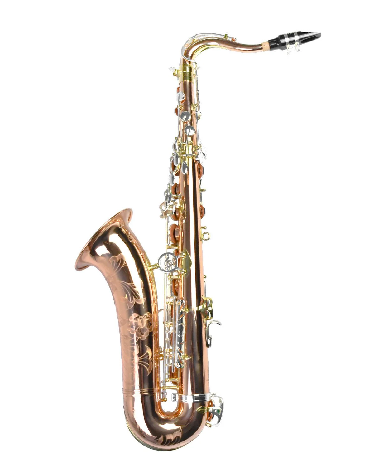 P Mauriat Venus Tenor Saxophone - Image 2