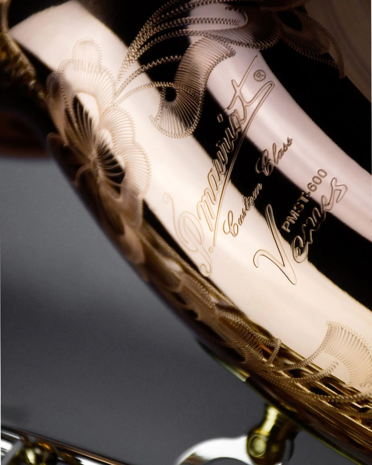 P Mauriat Venus Tenor Saxophone - Image 5