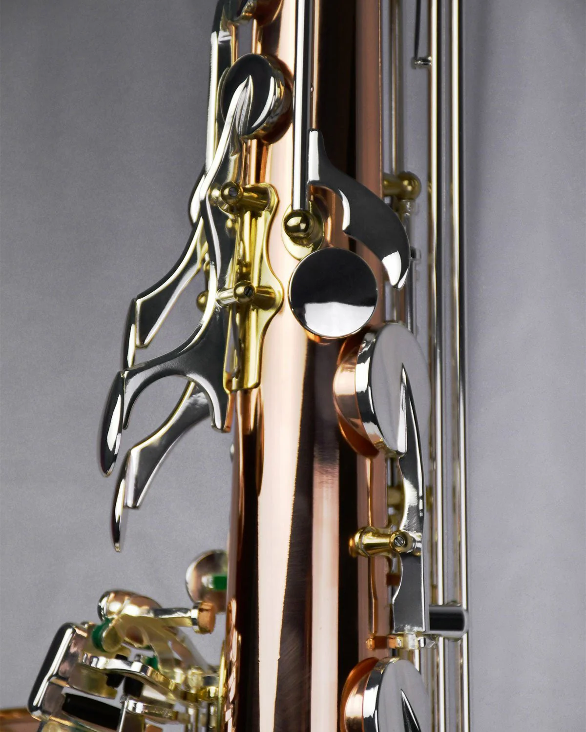 P Mauriat Venus Tenor Saxophone - Image 7