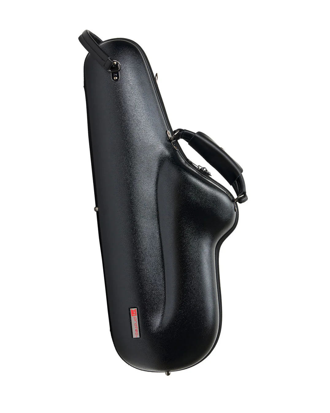 Protec BM304CT Micro Zip ABS Alto Saxophone Case