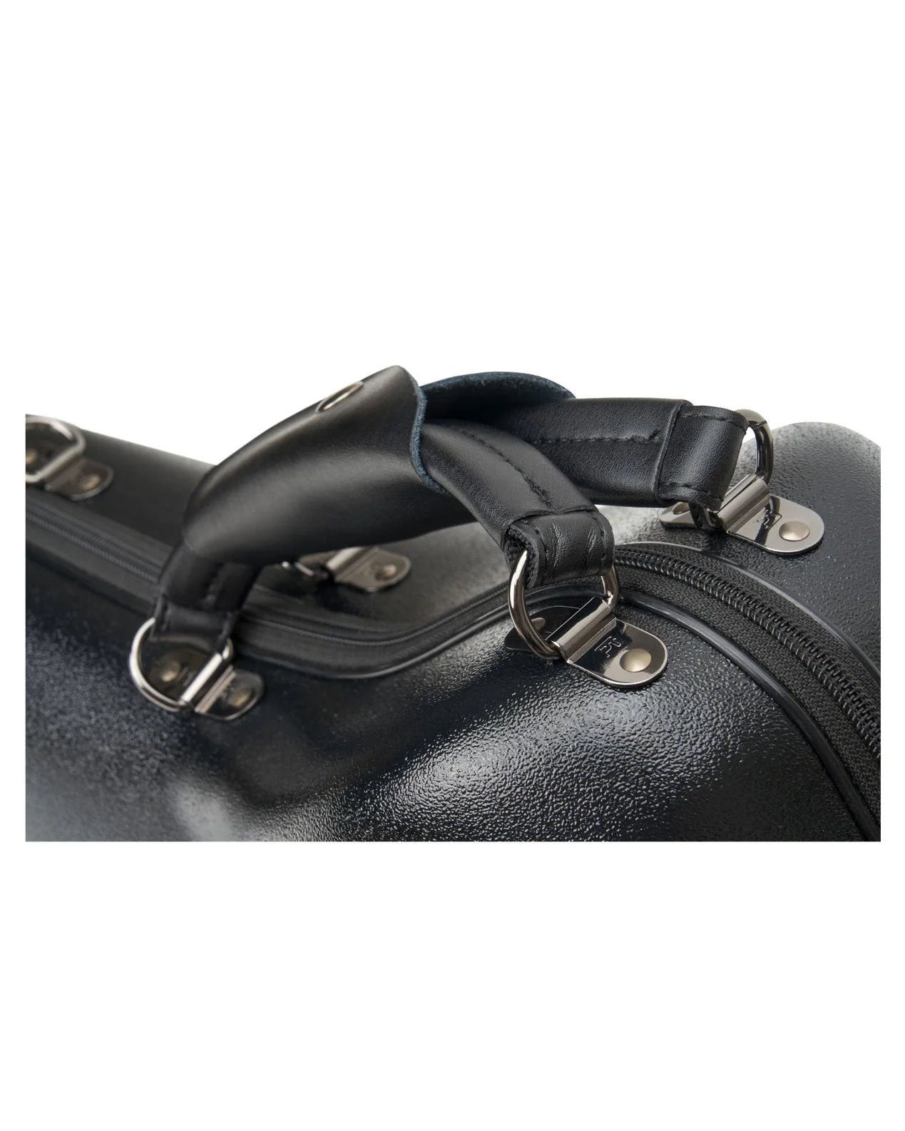 Protec BM304CT Micro Zip ABS Alto Saxophone Case - Image 4