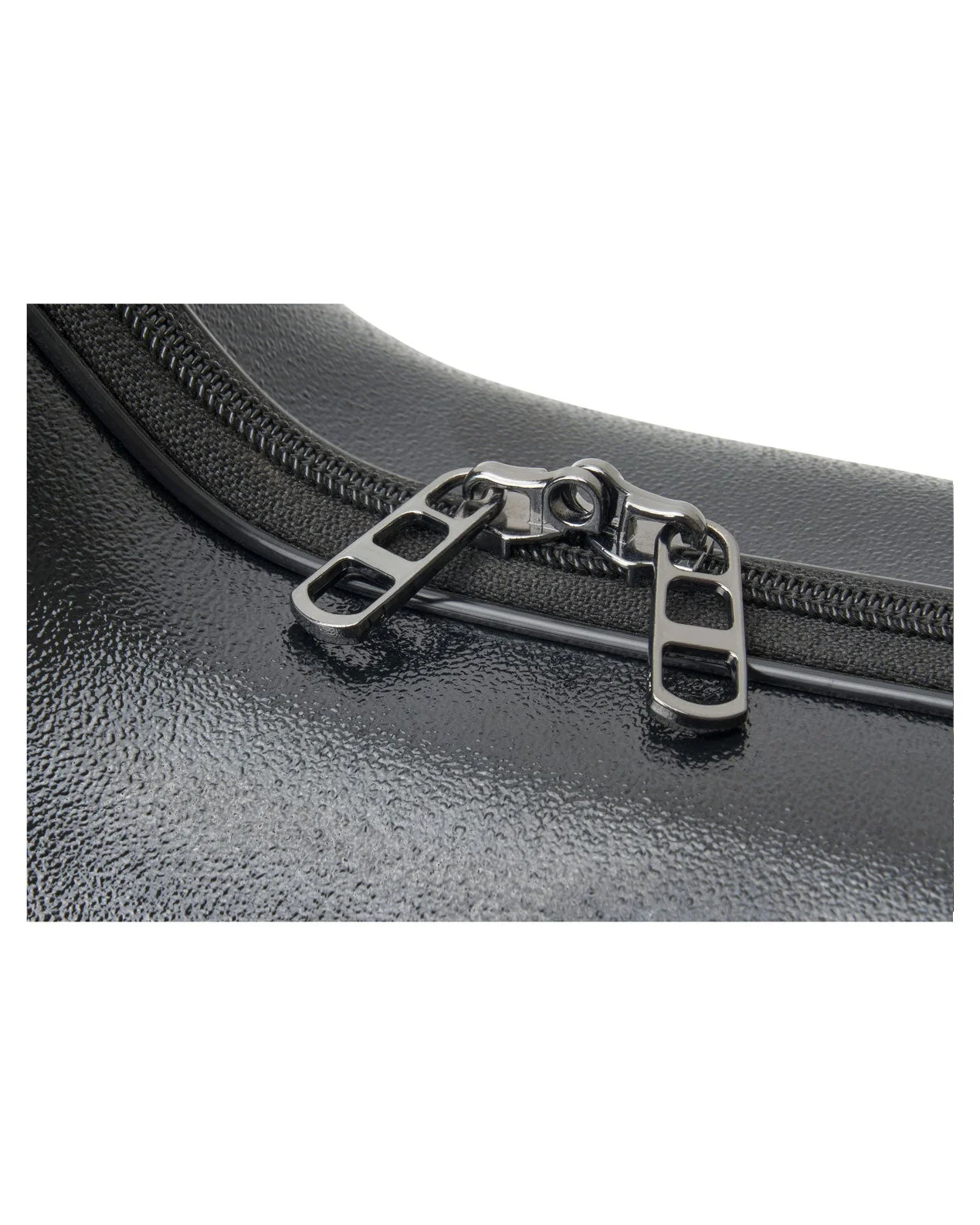 Protec BM304CT Micro Zip ABS Alto Saxophone Case - Image 5
