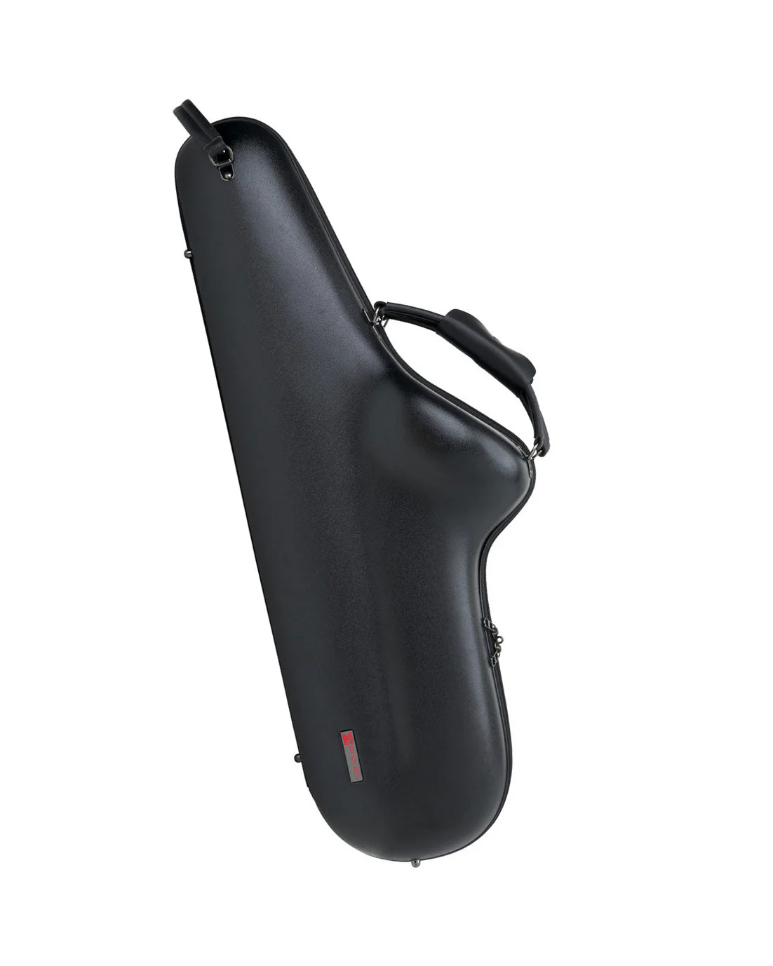 Protec BM305CT Micro Zip ABS Tenor Saxophone Case
