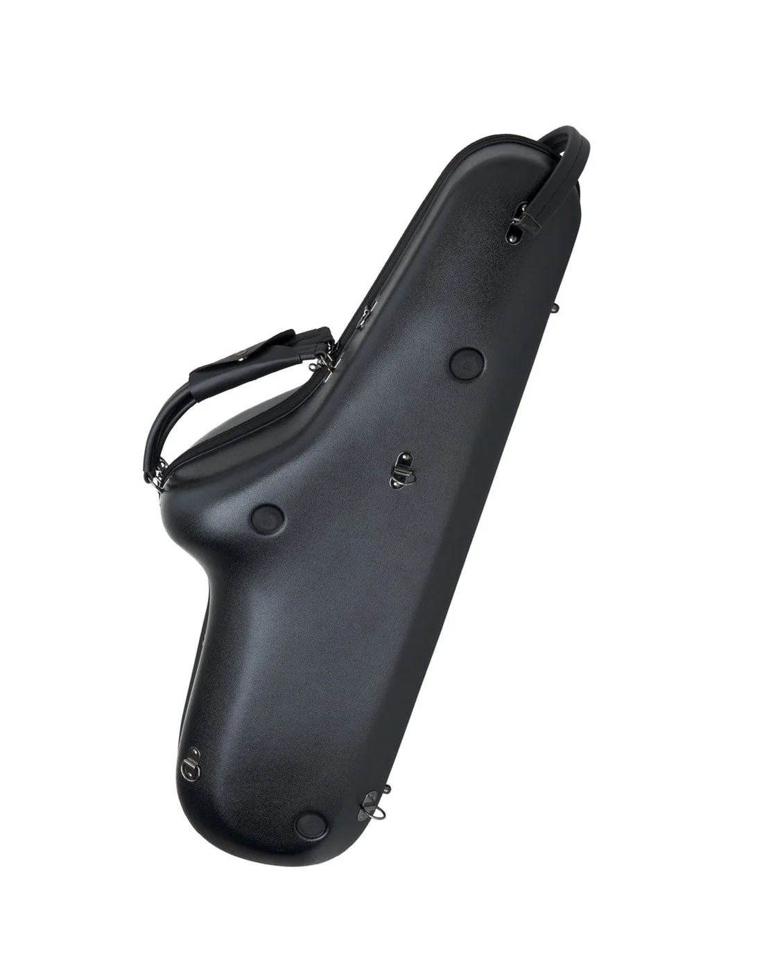 Protec BM305CT Micro Zip ABS Tenor Saxophone Case - Image 3