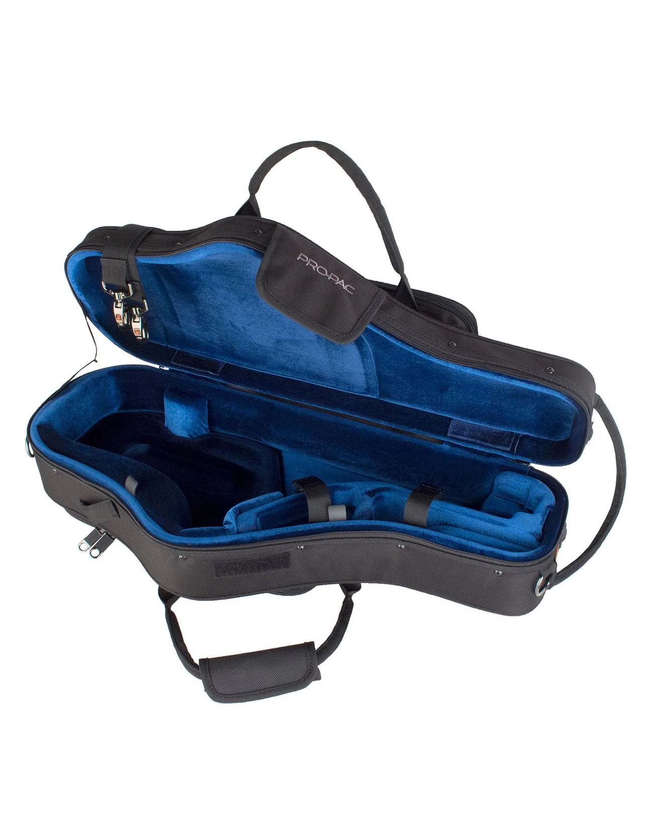 Protec PB304CT PRO PAC Alto Saxophone Case - Image 7