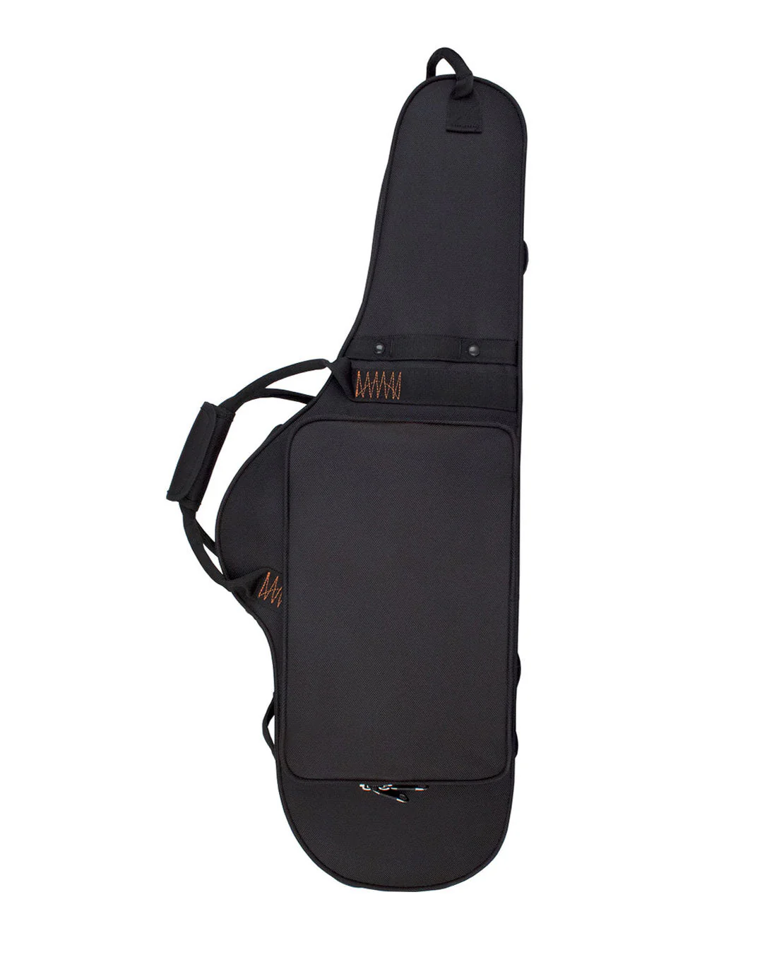 Protec PB305CT Contoured Tenor Sax Case PRO PAC - Image 3