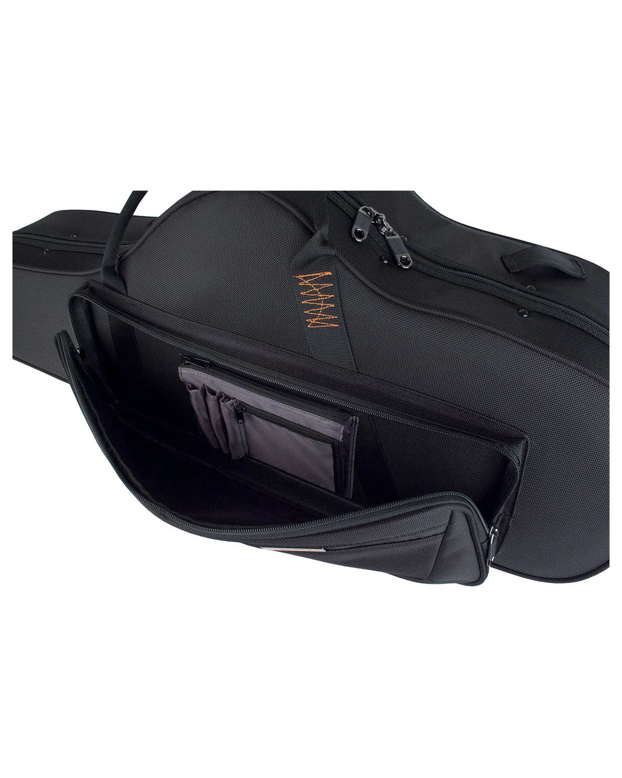 Protec PB305CT Contoured Tenor Sax Case PRO PAC - Image 7