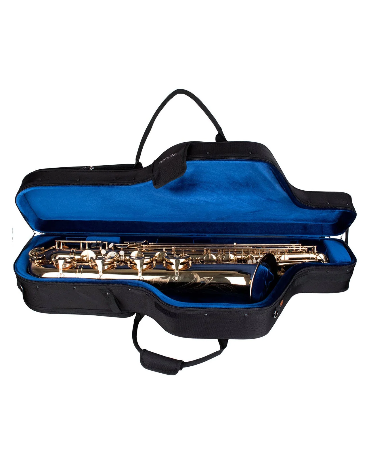 Protec PB311CT Baritone Saxophone PRO PAC Case - Image 3