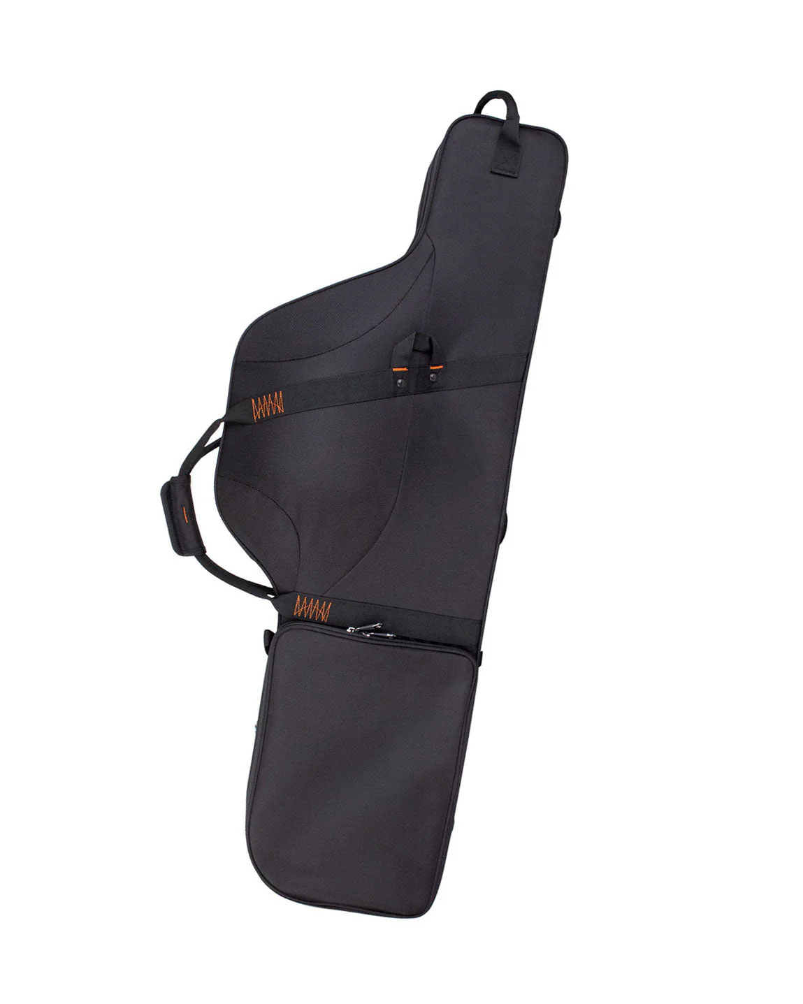 Protec PB311CT Baritone Saxophone PRO PAC Case - Image 4