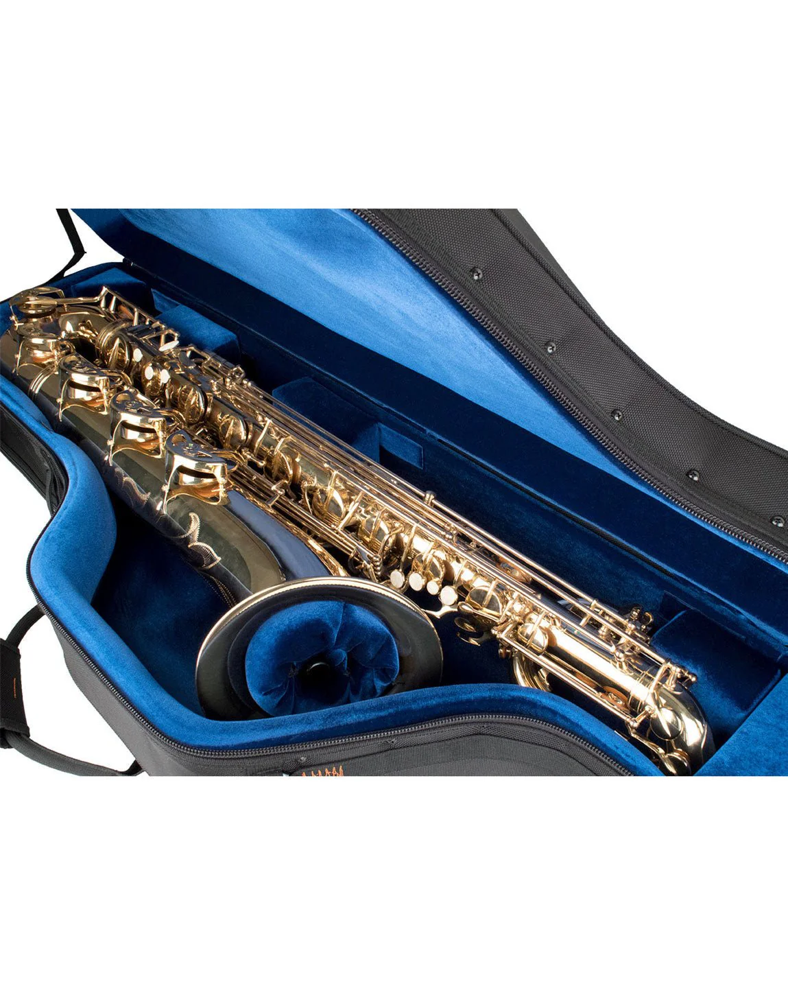 Protec PB311CT Baritone Saxophone PRO PAC Case - Image 6