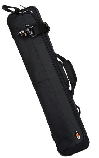 Protec PT PB310 Soprano Sax PRO PAC Case - Black