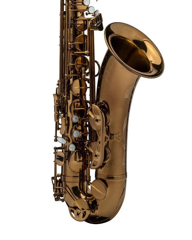 Rampone & Cazzani Performance Series Tenor Saxophone - Image 3