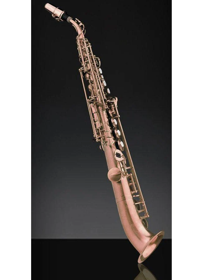 Rampone & Cazzani R1 Jazz Saxello - Copper