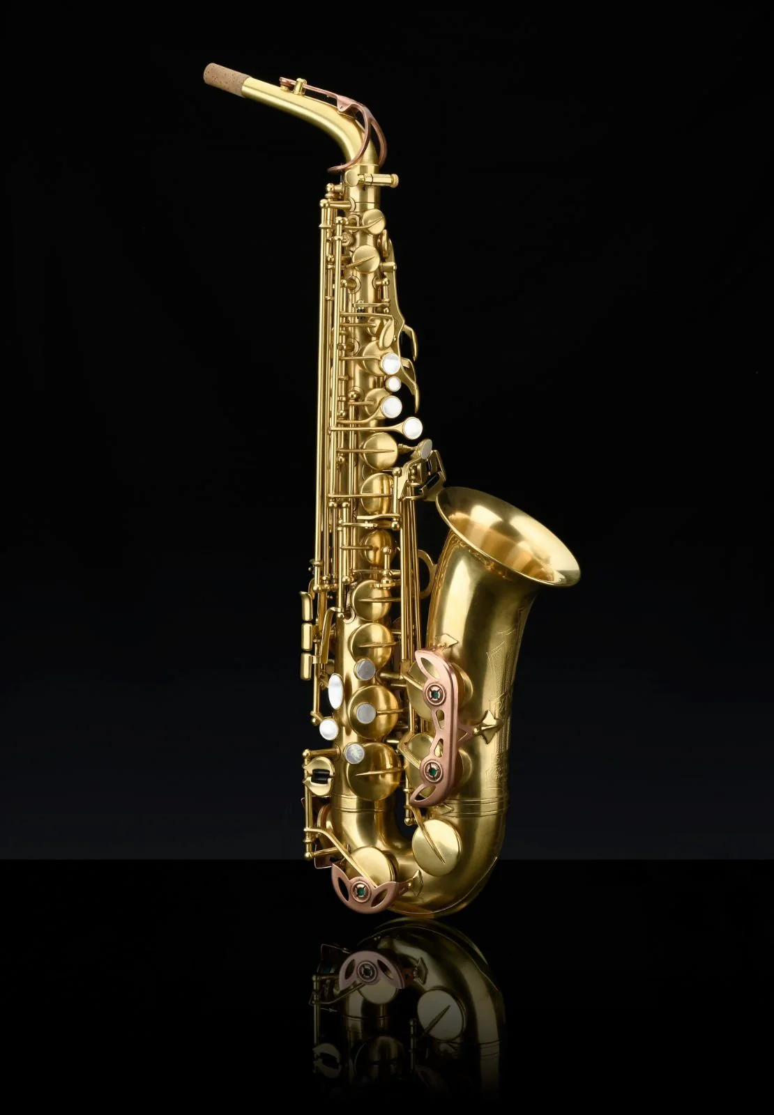 Rampone & Cazzani Solista Alto Saxophone